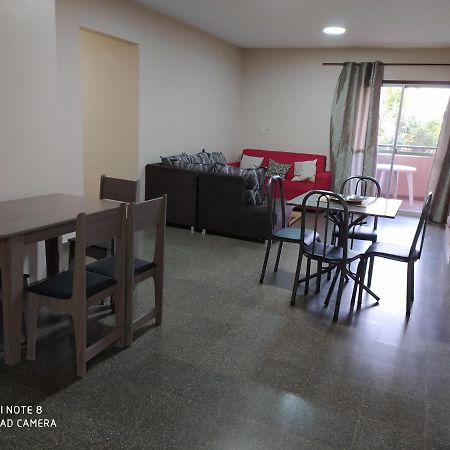 Amplio Y Comodo Apartamento Con Bella Vista En Pleno Centro سيوداد ديل إستي المظهر الخارجي الصورة