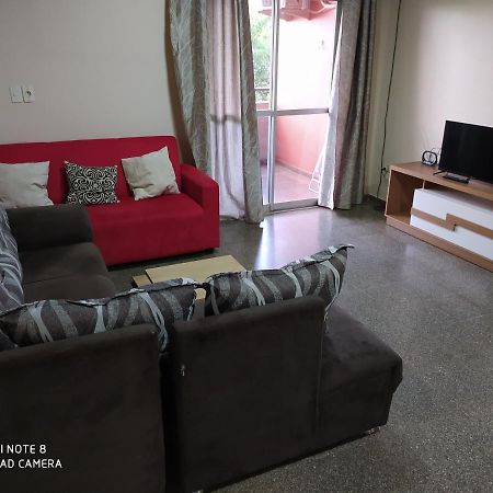 Amplio Y Comodo Apartamento Con Bella Vista En Pleno Centro سيوداد ديل إستي المظهر الخارجي الصورة