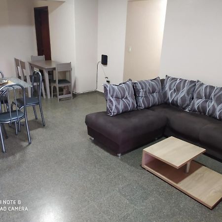 Amplio Y Comodo Apartamento Con Bella Vista En Pleno Centro سيوداد ديل إستي المظهر الخارجي الصورة