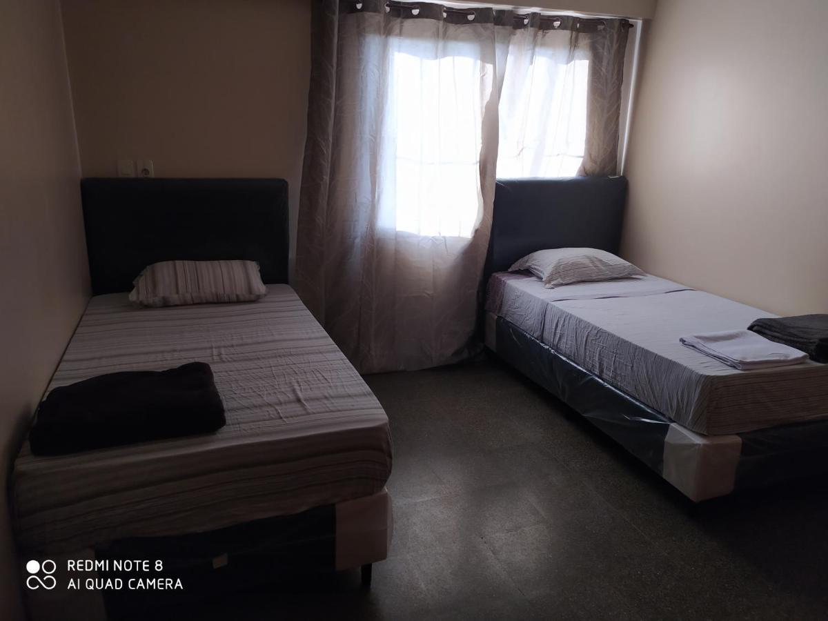 Amplio Y Comodo Apartamento Con Bella Vista En Pleno Centro سيوداد ديل إستي المظهر الخارجي الصورة