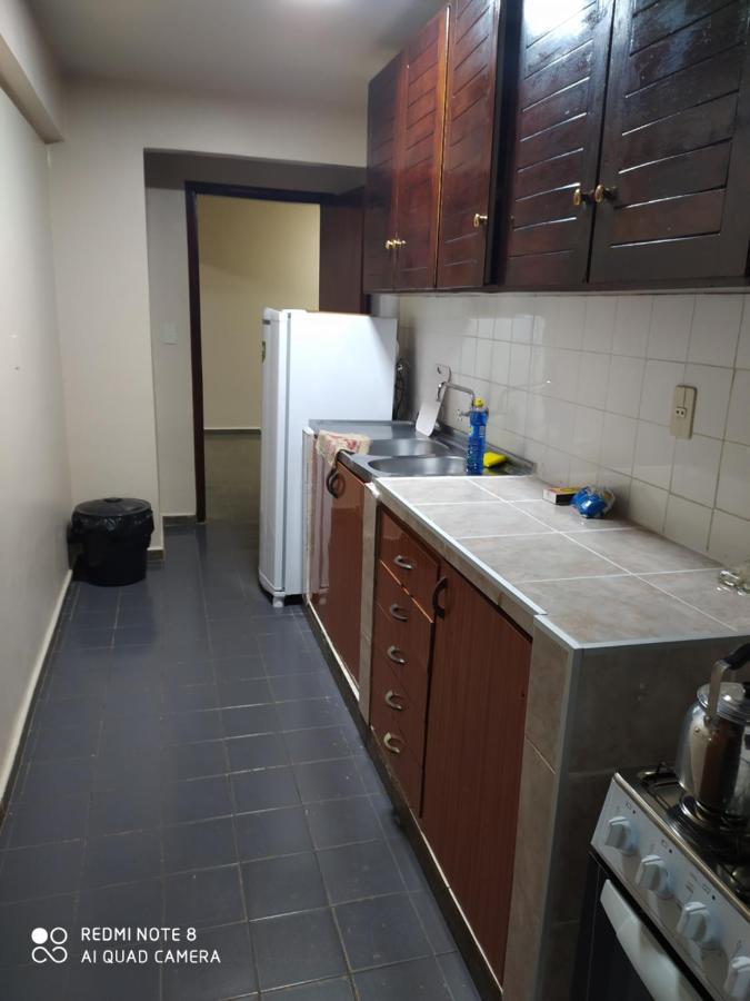Amplio Y Comodo Apartamento Con Bella Vista En Pleno Centro سيوداد ديل إستي المظهر الخارجي الصورة