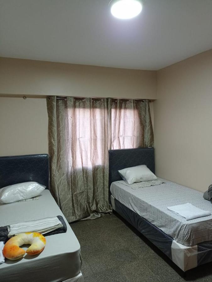 Amplio Y Comodo Apartamento Con Bella Vista En Pleno Centro سيوداد ديل إستي المظهر الخارجي الصورة