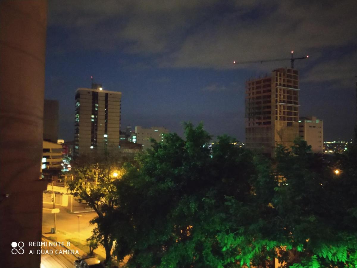 Amplio Y Comodo Apartamento Con Bella Vista En Pleno Centro سيوداد ديل إستي المظهر الخارجي الصورة