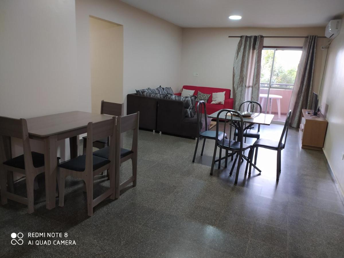 Amplio Y Comodo Apartamento Con Bella Vista En Pleno Centro سيوداد ديل إستي المظهر الخارجي الصورة