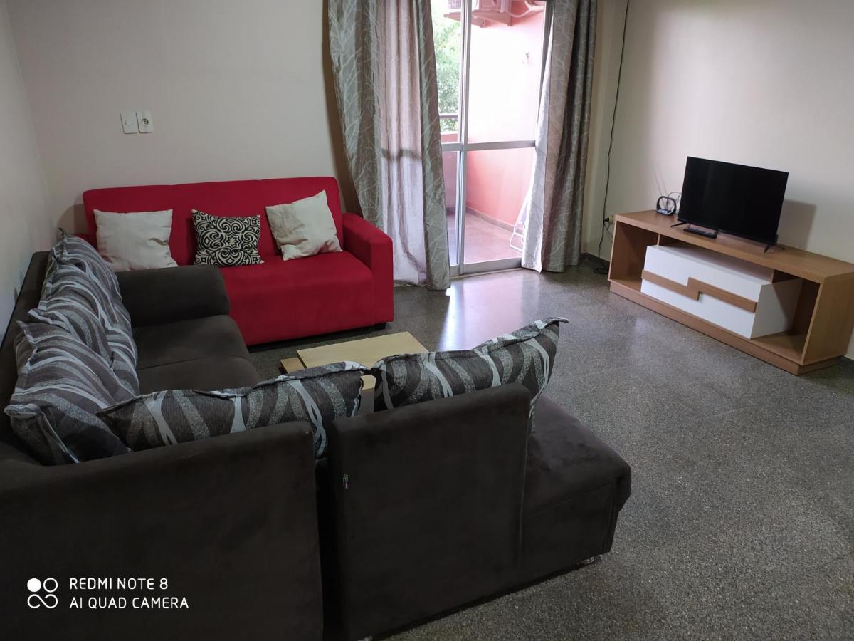 Amplio Y Comodo Apartamento Con Bella Vista En Pleno Centro سيوداد ديل إستي المظهر الخارجي الصورة