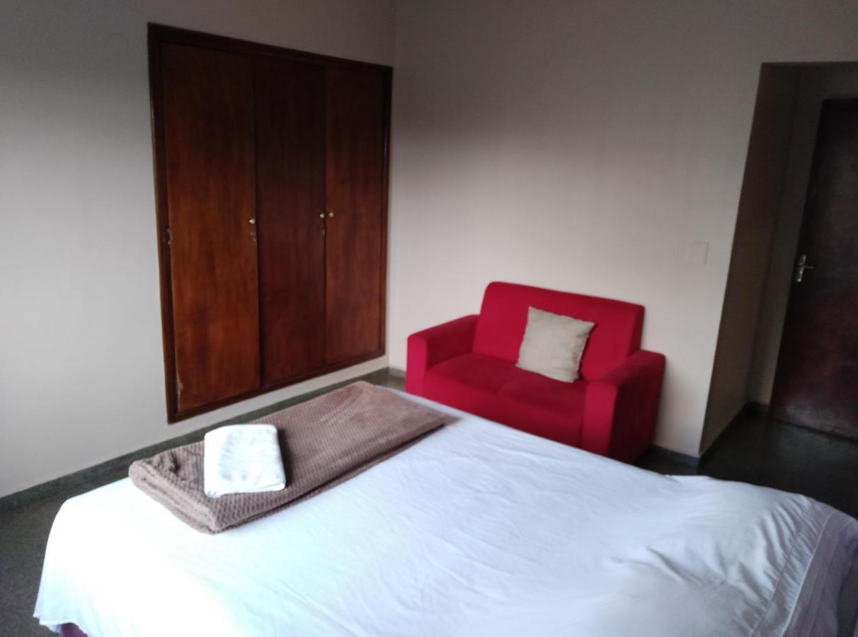 Amplio Y Comodo Apartamento Con Bella Vista En Pleno Centro سيوداد ديل إستي المظهر الخارجي الصورة