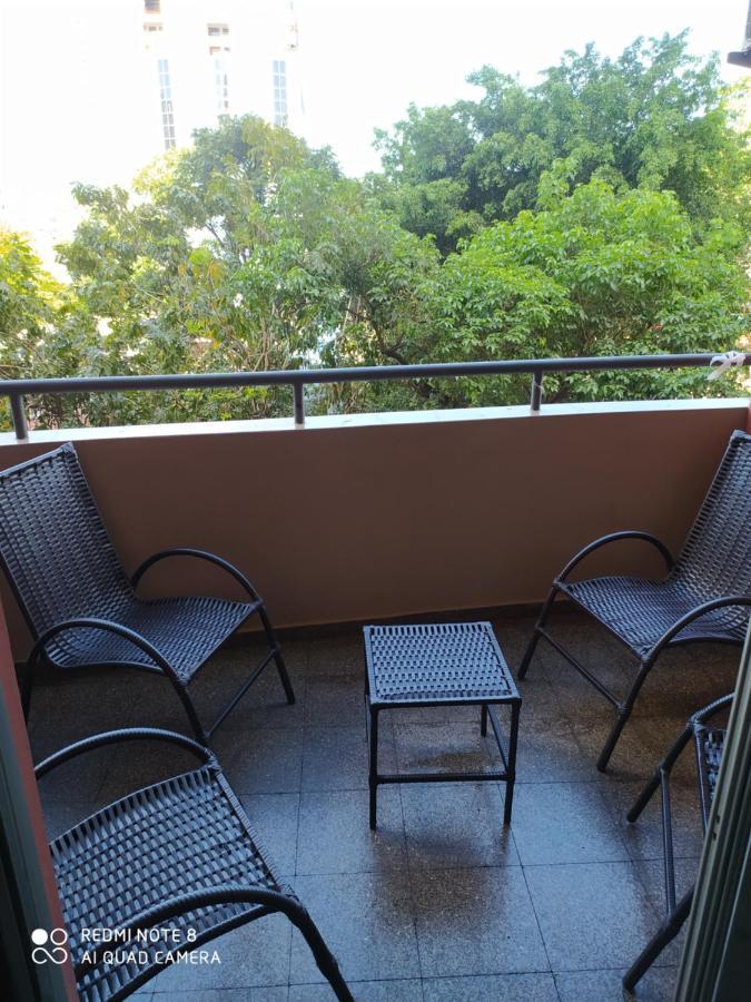 Amplio Y Comodo Apartamento Con Bella Vista En Pleno Centro سيوداد ديل إستي المظهر الخارجي الصورة